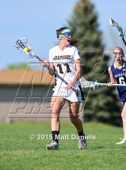 Thumbnail 1 in Mullen @ Arapahoe photogallery.