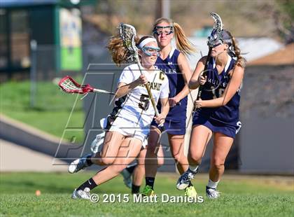 Thumbnail 1 in Mullen @ Arapahoe photogallery.