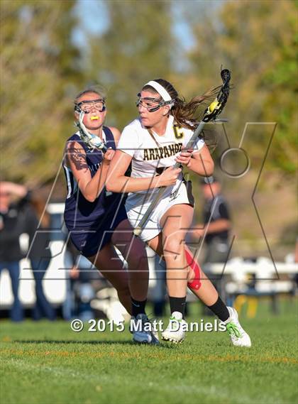Thumbnail 2 in Mullen @ Arapahoe photogallery.