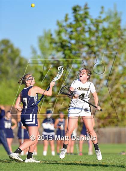 Thumbnail 1 in Mullen @ Arapahoe photogallery.