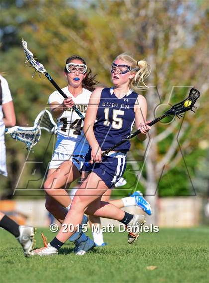 Thumbnail 2 in Mullen @ Arapahoe photogallery.