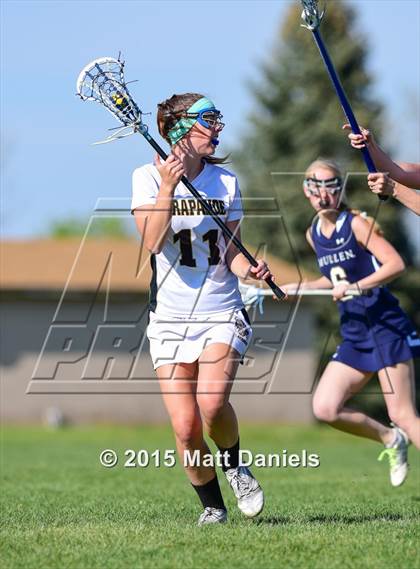 Thumbnail 2 in Mullen @ Arapahoe photogallery.