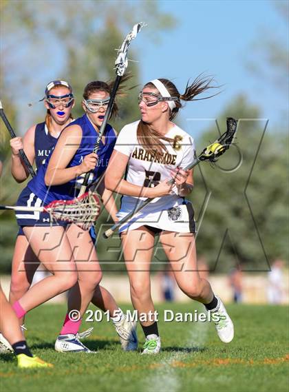 Thumbnail 3 in Mullen @ Arapahoe photogallery.