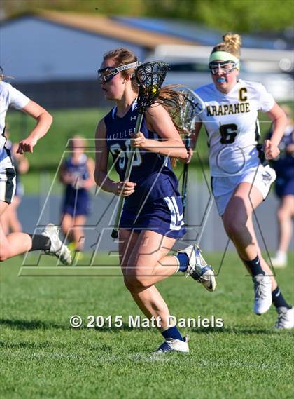 Thumbnail 2 in Mullen @ Arapahoe photogallery.