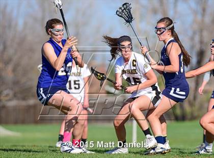 Thumbnail 1 in Mullen @ Arapahoe photogallery.