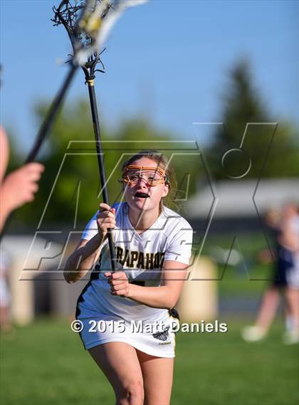 Thumbnail 3 in Mullen @ Arapahoe photogallery.