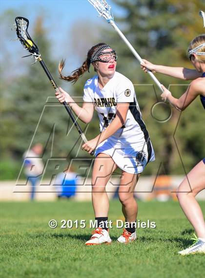 Thumbnail 2 in Mullen @ Arapahoe photogallery.