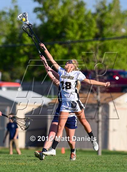 Thumbnail 3 in Mullen @ Arapahoe photogallery.