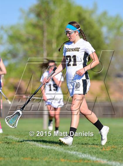 Thumbnail 2 in Mullen @ Arapahoe photogallery.