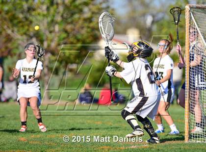 Thumbnail 2 in Mullen @ Arapahoe photogallery.