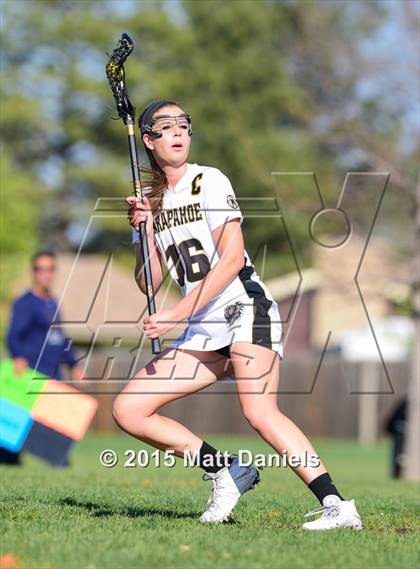 Thumbnail 3 in Mullen @ Arapahoe photogallery.
