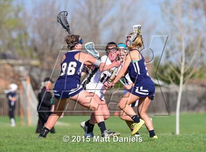 Thumbnail 1 in Mullen @ Arapahoe photogallery.
