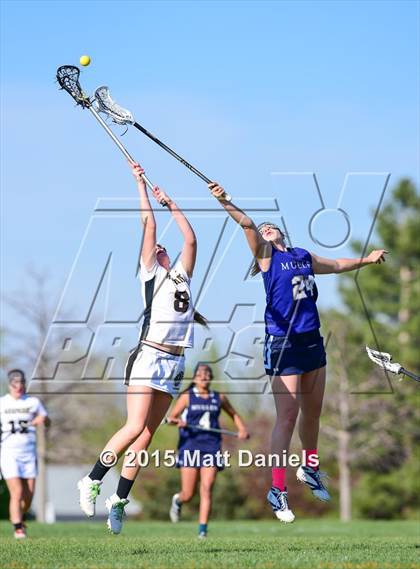 Thumbnail 1 in Mullen @ Arapahoe photogallery.
