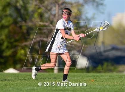 Thumbnail 2 in Mullen @ Arapahoe photogallery.