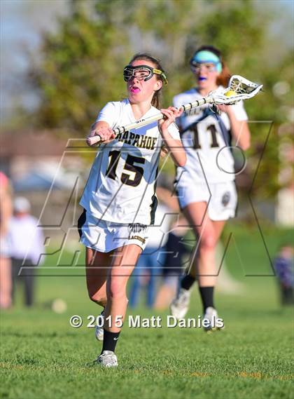 Thumbnail 1 in Mullen @ Arapahoe photogallery.