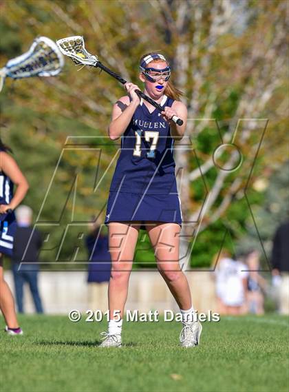 Thumbnail 1 in Mullen @ Arapahoe photogallery.