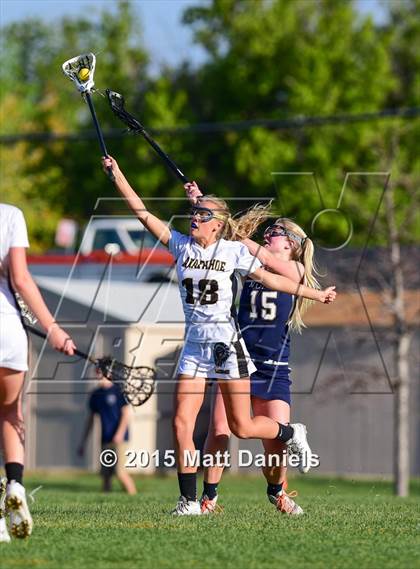 Thumbnail 1 in Mullen @ Arapahoe photogallery.