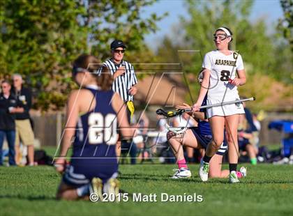 Thumbnail 2 in Mullen @ Arapahoe photogallery.