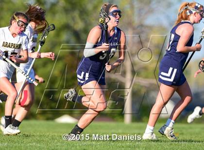 Thumbnail 3 in Mullen @ Arapahoe photogallery.
