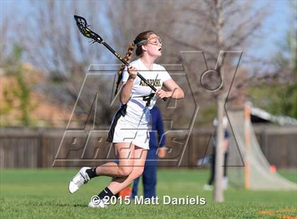 Thumbnail 1 in Mullen @ Arapahoe photogallery.