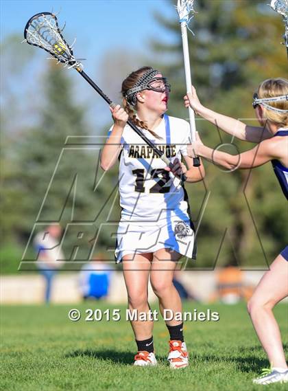 Thumbnail 3 in Mullen @ Arapahoe photogallery.