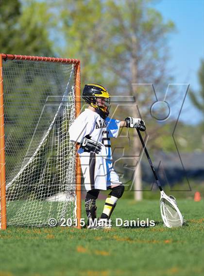 Thumbnail 3 in Mullen @ Arapahoe photogallery.