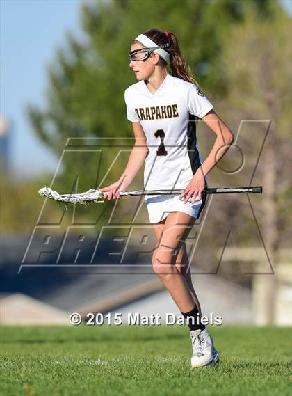 Thumbnail 1 in Mullen @ Arapahoe photogallery.