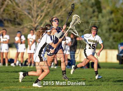 Thumbnail 2 in Mullen @ Arapahoe photogallery.