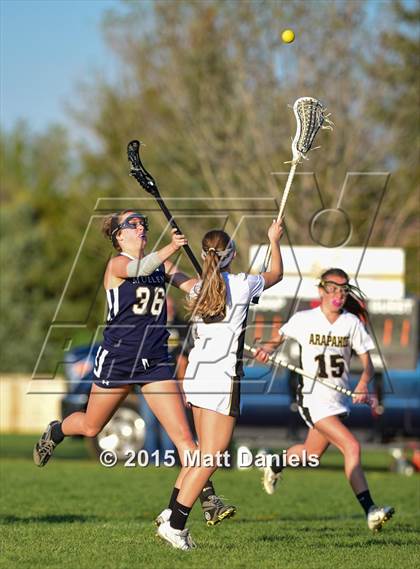 Thumbnail 3 in Mullen @ Arapahoe photogallery.