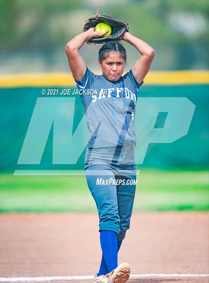 Thumbnail 1 in Safford @ Sabino photogallery.