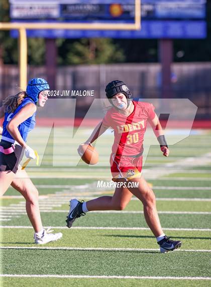 Thumbnail 2 in Liberty @ Foothill photogallery.