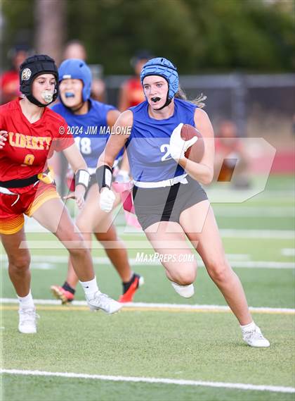 Thumbnail 3 in Liberty @ Foothill photogallery.