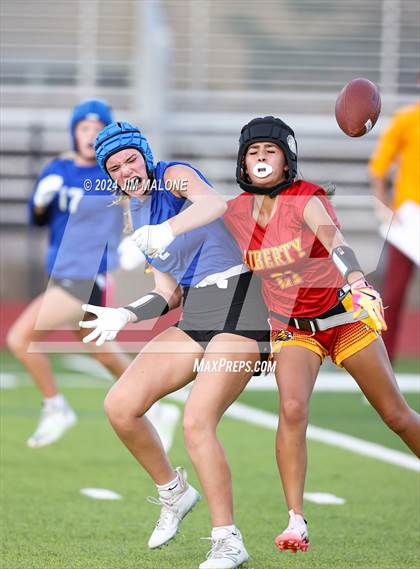 Thumbnail 3 in Liberty @ Foothill photogallery.
