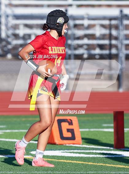 Thumbnail 1 in Liberty @ Foothill photogallery.