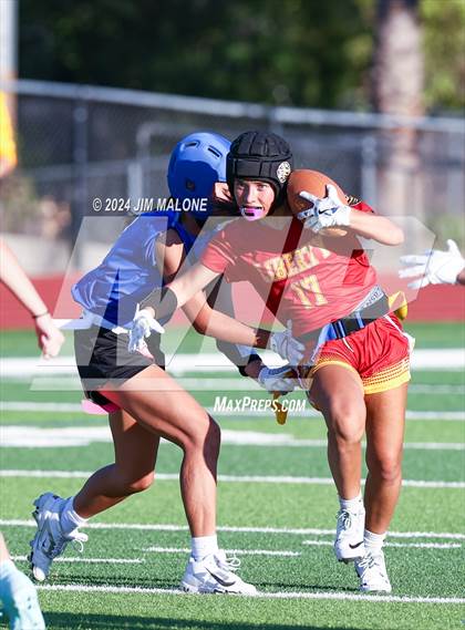 Thumbnail 1 in Liberty @ Foothill photogallery.