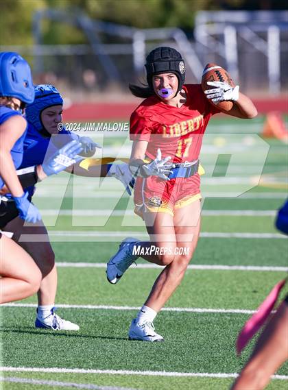Thumbnail 1 in Liberty @ Foothill photogallery.
