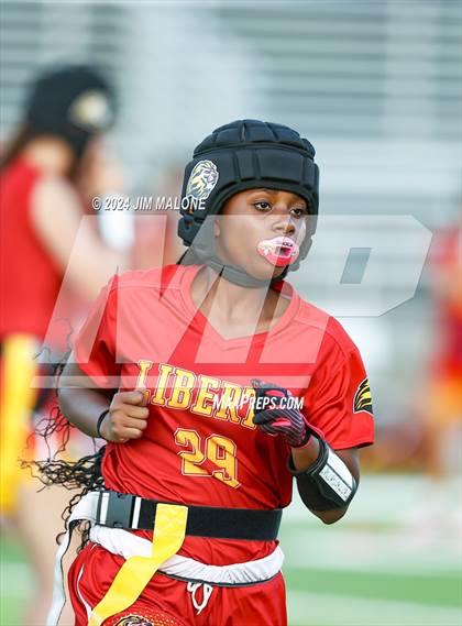 Thumbnail 1 in Liberty @ Foothill photogallery.