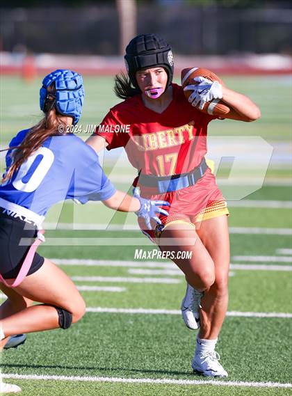 Thumbnail 2 in Liberty @ Foothill photogallery.
