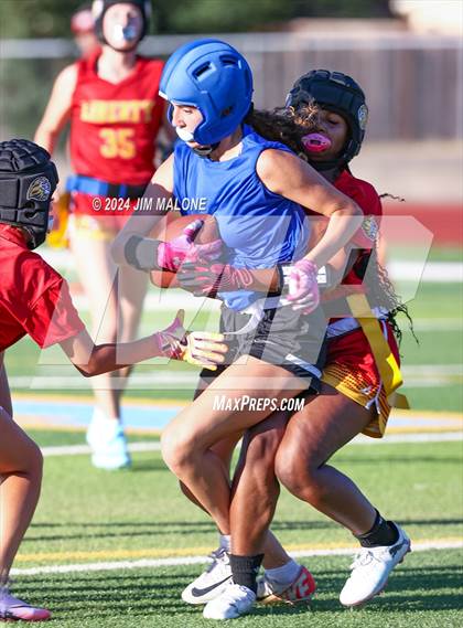 Thumbnail 1 in Liberty @ Foothill photogallery.
