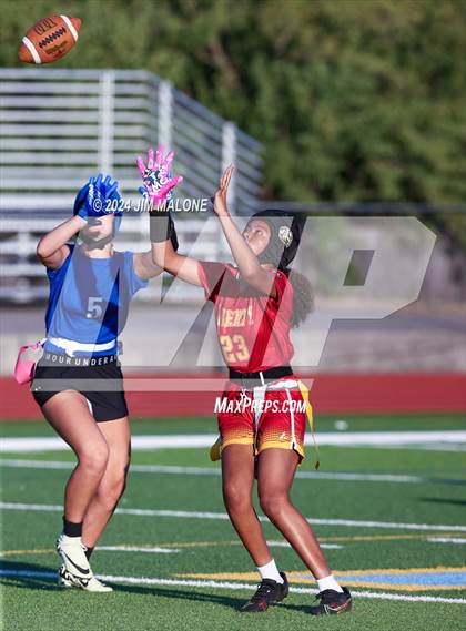 Thumbnail 1 in Liberty @ Foothill photogallery.