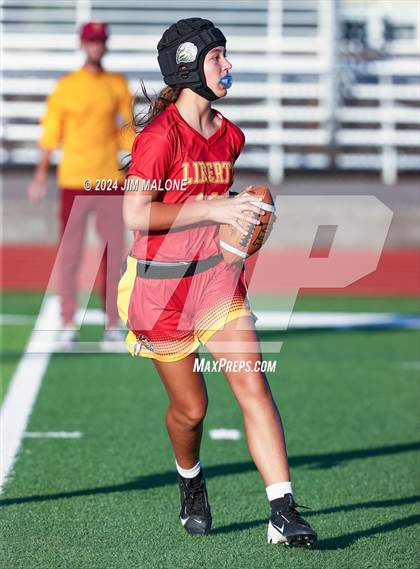 Thumbnail 2 in Liberty @ Foothill photogallery.