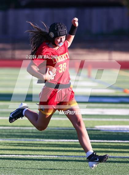 Thumbnail 1 in Liberty @ Foothill photogallery.