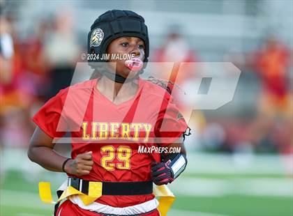 Thumbnail 2 in Liberty @ Foothill photogallery.