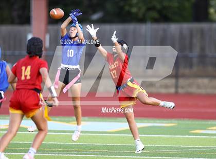 Thumbnail 1 in Liberty @ Foothill photogallery.