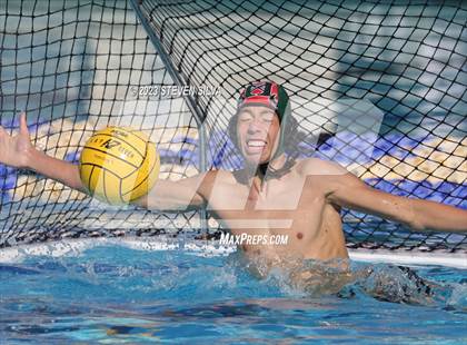 Thumbnail 3 in Eastlake vs. Oceanside (CIF SDS D2 Quarterfinal) photogallery.