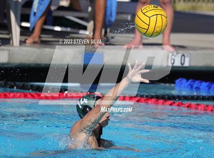 Thumbnail 1 in Eastlake vs. Oceanside (CIF SDS D2 Quarterfinal) photogallery.