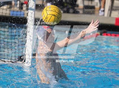 Thumbnail 2 in Eastlake vs. Oceanside (CIF SDS D2 Quarterfinal) photogallery.