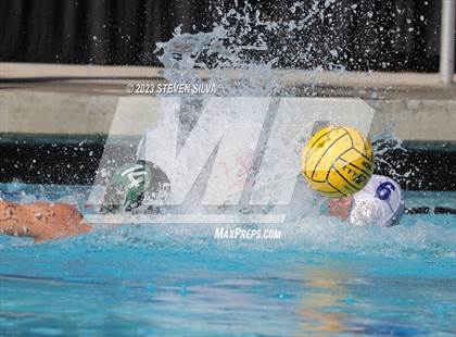 Thumbnail 2 in Eastlake vs. Oceanside (CIF SDS D2 Quarterfinal) photogallery.