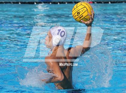 Thumbnail 1 in Eastlake vs. Oceanside (CIF SDS D2 Quarterfinal) photogallery.