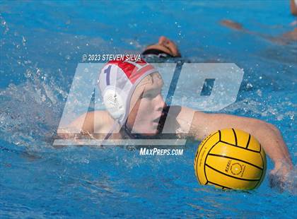 Thumbnail 1 in Eastlake vs. Oceanside (CIF SDS D2 Quarterfinal) photogallery.